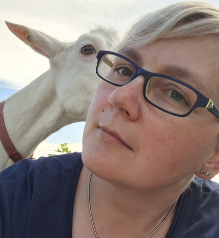 Von der Weide bis aufs Teller